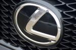 Lexus LS460 F-Sport AWD 2013 года